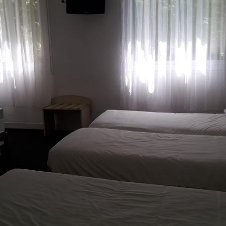 Hotel Sainte Catherine Lourdes Dış mekan fotoğraf