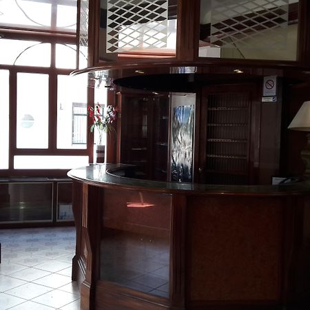 Hotel Sainte Catherine Lourdes Dış mekan fotoğraf