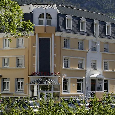 Hotel Sainte Catherine Lourdes Dış mekan fotoğraf