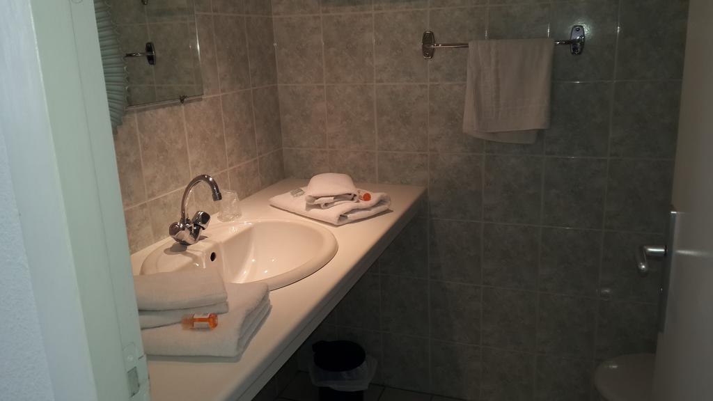 Hotel Sainte Catherine Lourdes Dış mekan fotoğraf