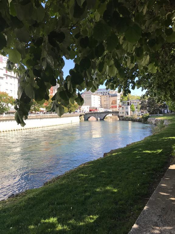 Hotel Sainte Catherine Lourdes Dış mekan fotoğraf