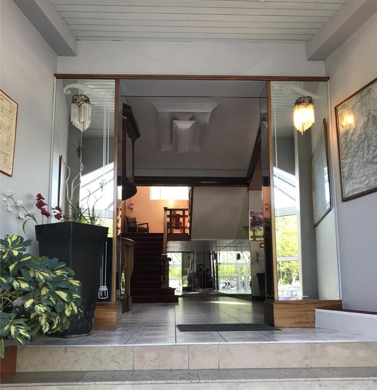 Hotel Sainte Catherine Lourdes Dış mekan fotoğraf