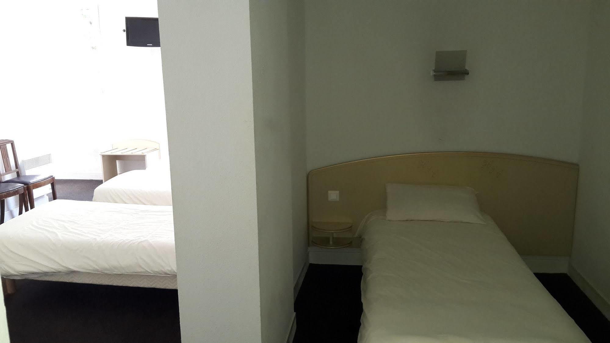 Hotel Sainte Catherine Lourdes Dış mekan fotoğraf