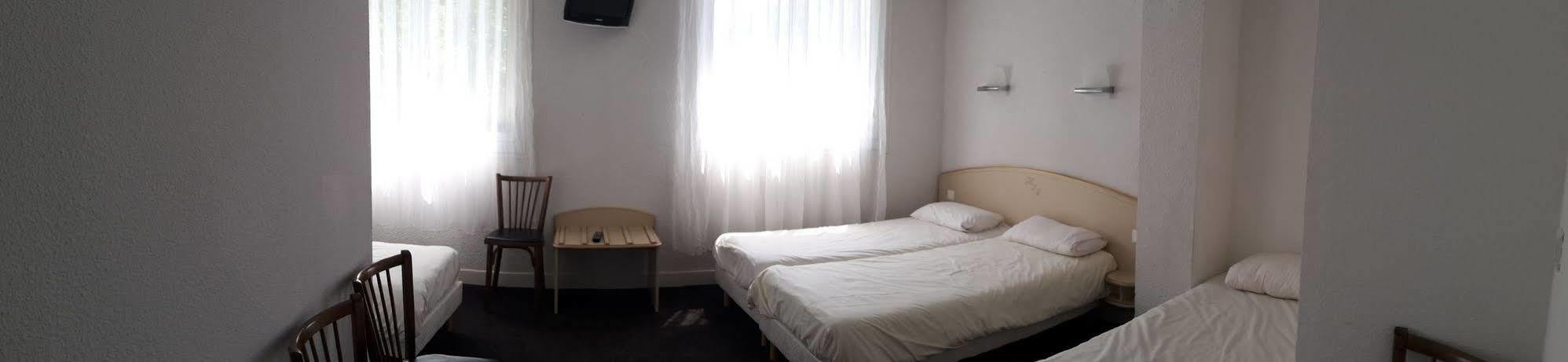 Hotel Sainte Catherine Lourdes Dış mekan fotoğraf